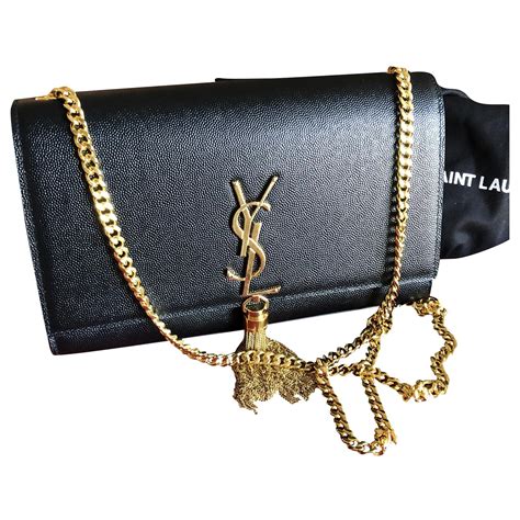 Pochette Yves Saint Laurent per Donna 